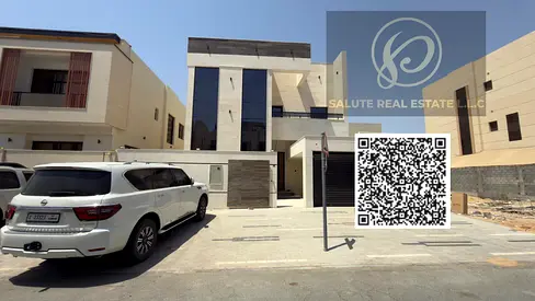 Brand New 5 Bedroom Villa for Sale – Aamra Gardens