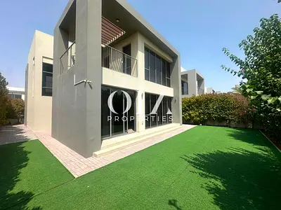 Spacious 4BR Villa | Premium Family Lifestyle