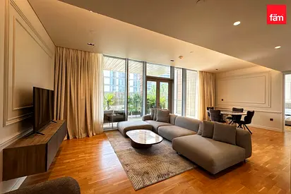 Luxury Island Living | Fully Furnished | Vacant