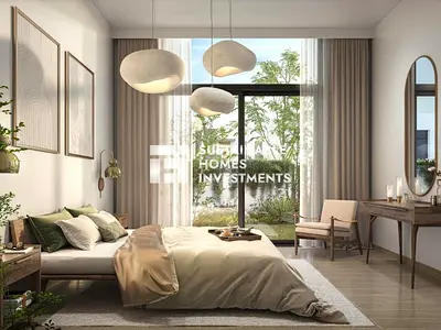 Spacious 2BR+M l Hot Deal l Best Investment