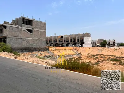 3,014 Sq.Ft Villa Plot for Sale | Al Helio 2 | AED 730K | Fees Included