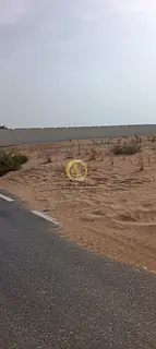 Residential Land | Muzayra A Al Rahmaniyah Sharjah | Freehold for Arab Nationalities | 3444 Sq Ft |
