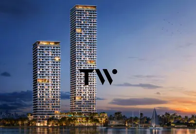 High Floor | Skyline + Sea View | 2BR Apt
