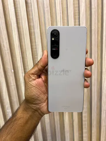 📱 Sony Xperia 1 V 5G 💾 12GB RAM / 256GB Storage ✨