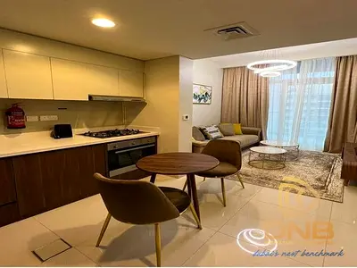 UPGARDED | FULLY FURNISHED | 65K 1 CHEQUE PAYMENT