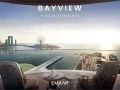 Penthouse I Paanoramic Sea View I High ROI