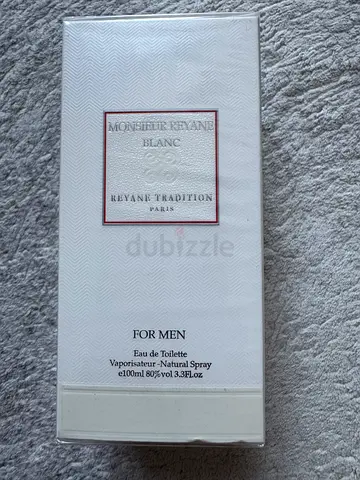 Brought it from France   (Men) Eau de Toilette - New in Box