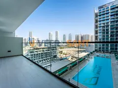 Pool View | Well-Maintained 1 Bedroom | Ready to Move In