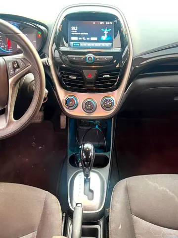 2017 Chevrolet SPARK — фото 10