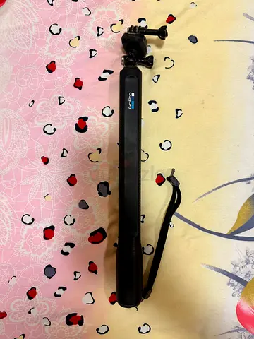 GoPro El Grande selfie stick.