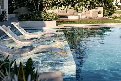 Close to Beach | Semi Deatached Villa | Real Deal
