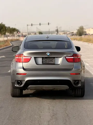صورة مصغرة 5 لـ 2013 BMW X6