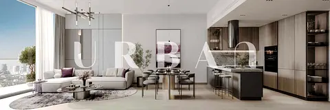 Smart Home Studio | Furnished