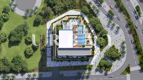 Premium 3BR | Modern DLRC Living