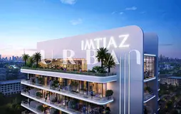 Premium 3BR | Modern DLRC Living