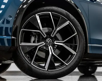 صورة مصغرة 20 لـ 2025 Volkswagen TIGUAN