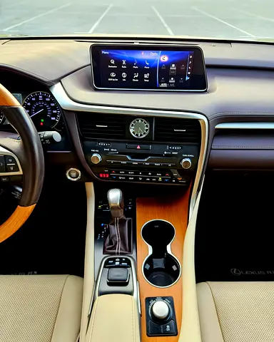 صورة 12 لـ 2018 Lexus RX-SERIES