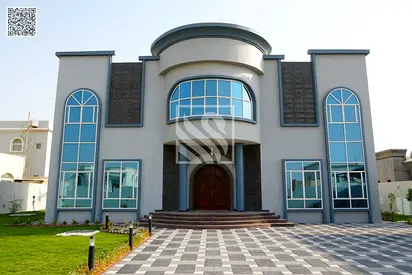 Luxurious 5BR Villa for Rent in Al Suyoh, Sharjah | Spacious Modern Family Home 🏡✨