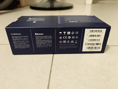Harman AKG S30 speaker (like new)