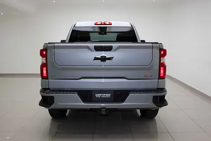 2025 Chevrolet SILVERADO 1500 缩略图 3
