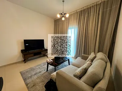 LUXURY FURNISHED 1BHK FOR RENT IN CITY TOWER AJMAN