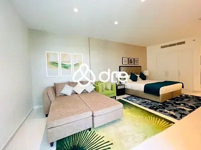 Largest Layout | Fully Furnished | Flexible Cheques