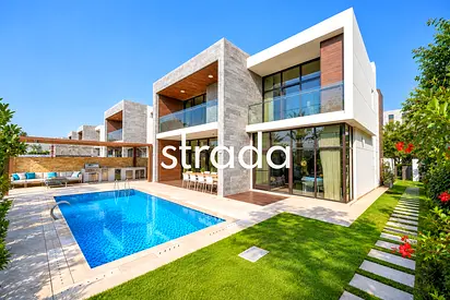 Golf View | Motivated Seller | Private Pool | VOT