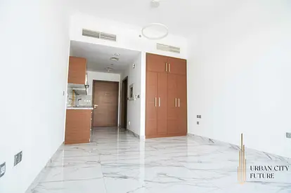Ready to move in | Flexible payment plan I Dewa Only