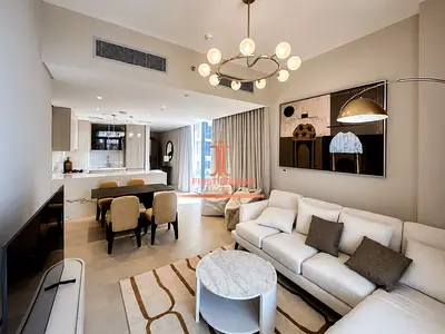 High Floor | Corner Unit | Close to Metro