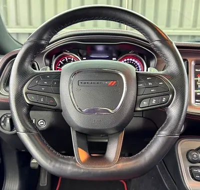 2023 Dodge CHALLENGER 照片 14