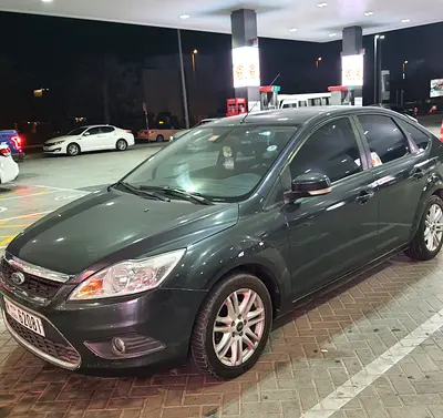 صورة 2 لـ 2009 FORD FOCUS