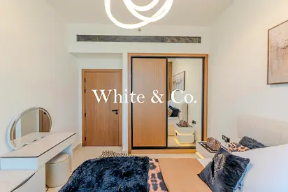 Vacant | Fully Furnished | Community View