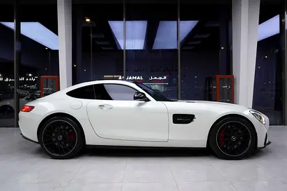 2016 Mercedes-BENZ AMG 照片 8