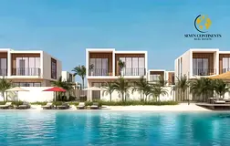 Sukoon by Sanzen | 3BR+Maid Townhouse | 5% Down Payment | Off-Plan