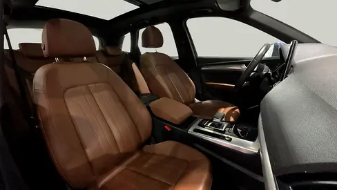 2023 AUDI Q5 照片 6