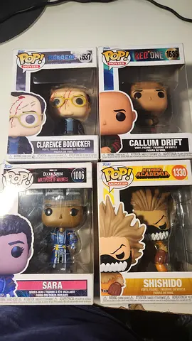 Funko pop