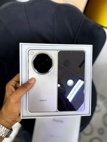 OPPO FIND N6 512GB JUST ACITVE
