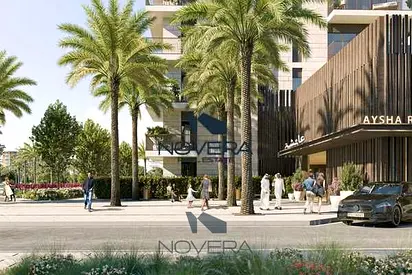 Premium 2BR Corner Residence | Breathtaking Sea View