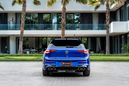 صورة 5 لـ 2023 Volkswagen GOLF R