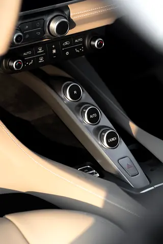2019 Ferrari PORTOFINO 缩略图 9