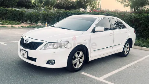 Final price - Camry for sale