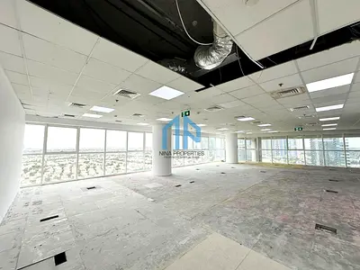 Exclusive | Stunning Lake View | Grade A building
