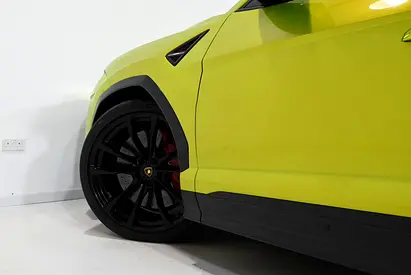 صورة 7 لـ 2022 Lamborghini URUS