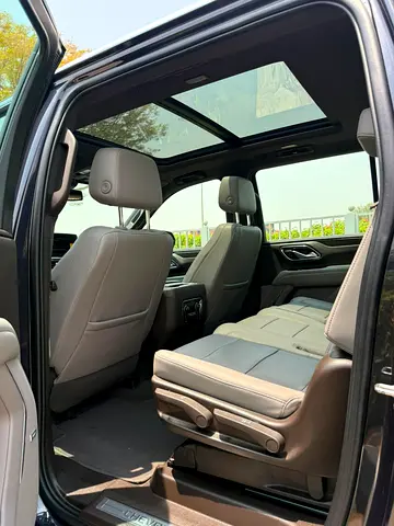 2023 Chevrolet SUBURBAN 缩略图 5