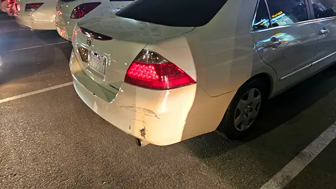 صورة 9 لـ 2007 Honda ACCORD