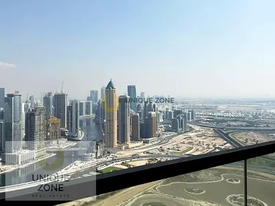 Fully Furnished | Open For 12 Cheqs | 39 Floor