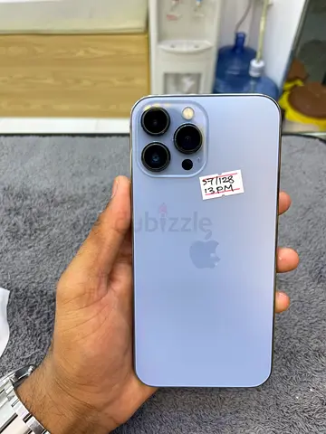 iPhone 13promax128GB