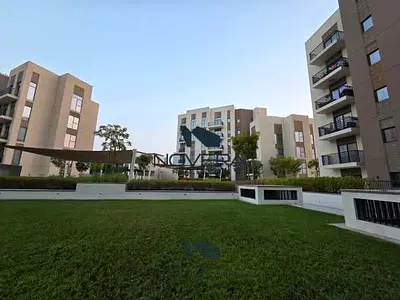 Elegant 2BR Freehold Residence in Maryam Island Waterfront
