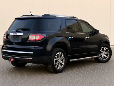 صورة مصغرة 8 لـ 2015 GMC ACADIA