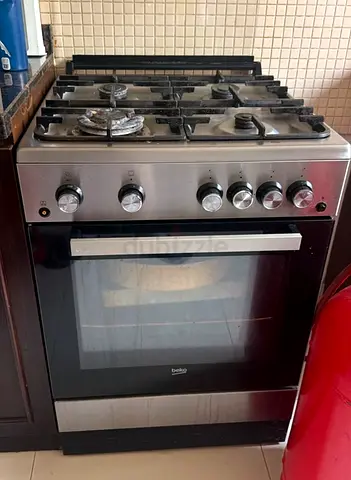 Stove
